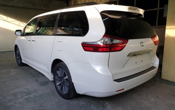 2019 Toyota Sienna for sale-11