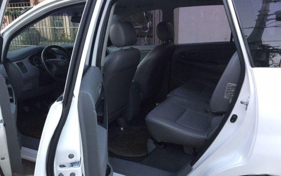 2010 Toyota Innova for sale-4