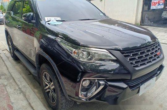 Toyota Fortuner 2018 for sale