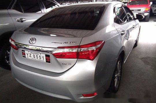 Toyota Corolla Altis 2016 for sale-2