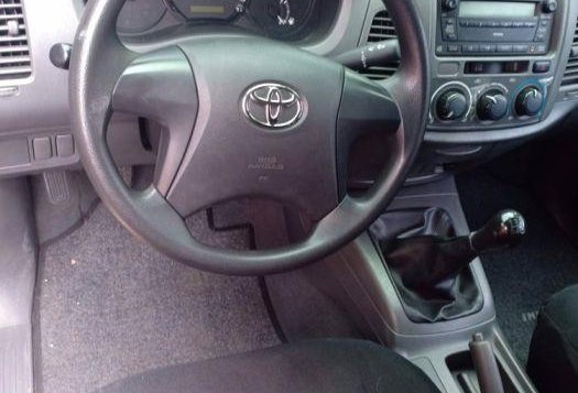 Toyota Innova J 2014 for sale-4