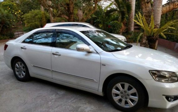 2007 Toyota Camry for sale-3