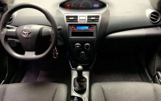 2013 TOYOTA VIOS FOR SALE-9