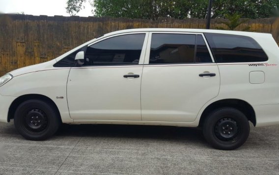 2012 Toyota Innova for sale-8