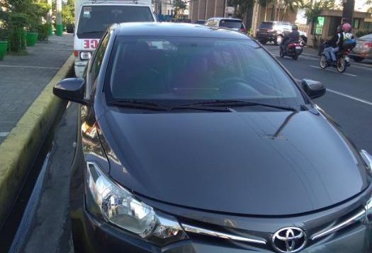 Toyota Vios 2015 for sale-2