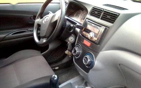 2013 Toyota Avanza for sale-5