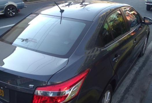 Toyota Vios 2015 for sale-3