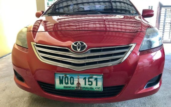 Toyota Vios 2013 for sale-2