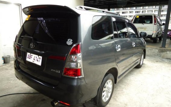 2015 Toyota Innova for sale-3