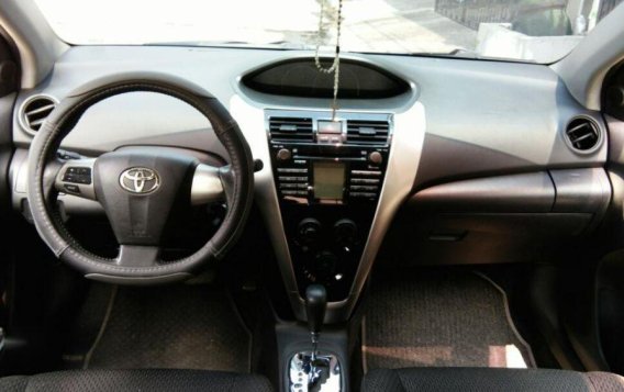 Toyota Vios 2011 for sale-3