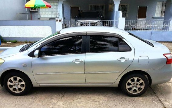 Toyota Vios 2010 for sale-4