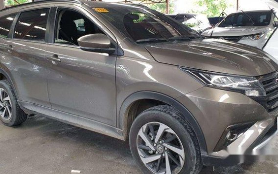 Toyota Rush 2019 for sale