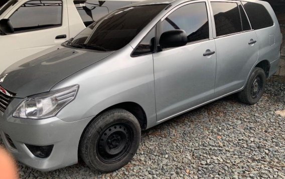 2014 Toyota Innova for sale