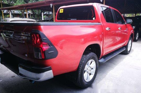 Toyota Hilux 2016 for sale-6