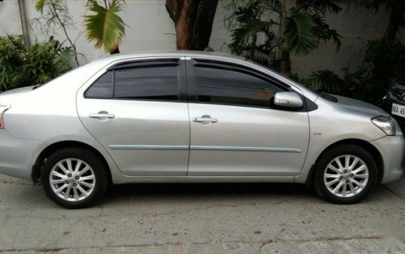 Toyota Vios 2011 for sale-2