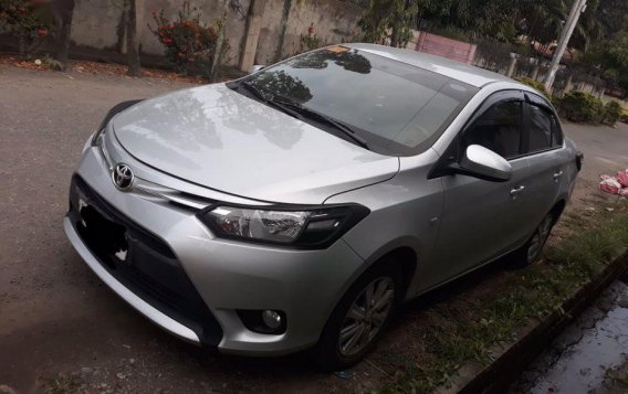 2nd Hand (Used) Toyota Vios 2017 for sale in Baliuag-4