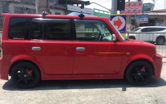 2000 Toyota Bb for sale in Quezon City-2