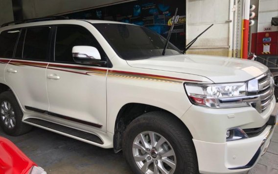 Toyota Land Cruiser Automatic Diesel for sale in Cebu City-11