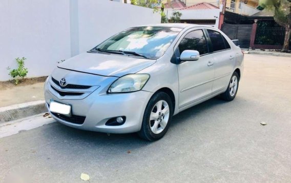 Selling 2nd Hand (Used) Toyota Altis 2009 in Quezon City