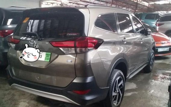 2019 Toyota Rush for sale in Marikina-2