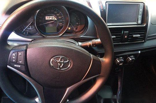 Toyota Vios 2018 for sale -4