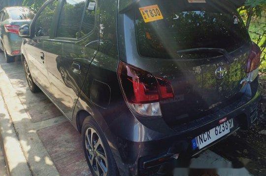 Toyota Wigo 2018 for sale-1