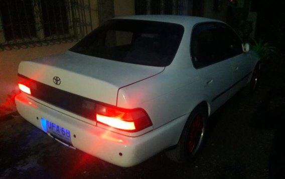 Toyota Corolla Manual Gasoline for sale in Guagua-3