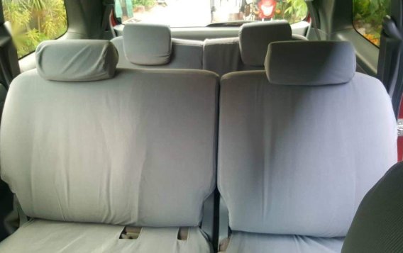 Selling 2nd Hand (Used) Toyota Innova 2005 in Santa Rosa-6