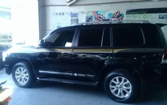 Toyota Land Cruiser Automatic Diesel for sale in Cebu City-4