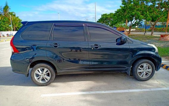 2nd Hand (Used) Toyota Avanza 2012 for sale in Imus-9