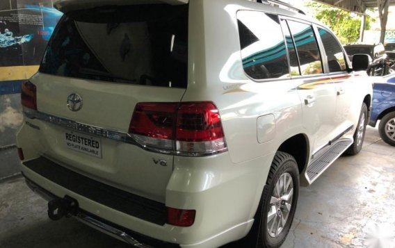 Toyota Land Cruiser Automatic Diesel for sale in Cebu City-5