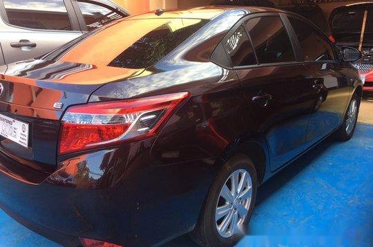 Toyota Vios 2018 for sale -2