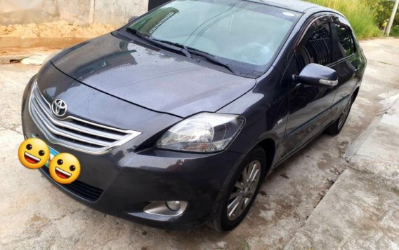 Toyota Vios 2013 Automatic Gasoline for sale in Calasiao