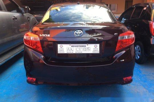 Toyota Vios 2018 for sale -3