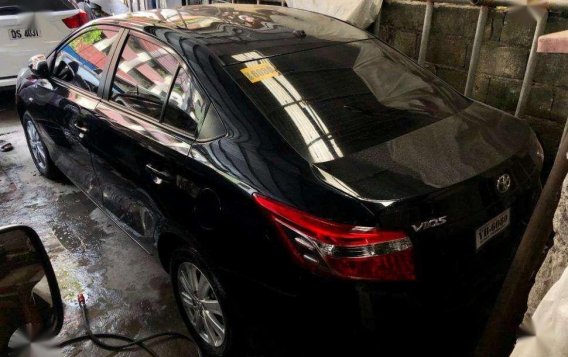 Selling Toyota Vios 2016 at 30000 in Manila