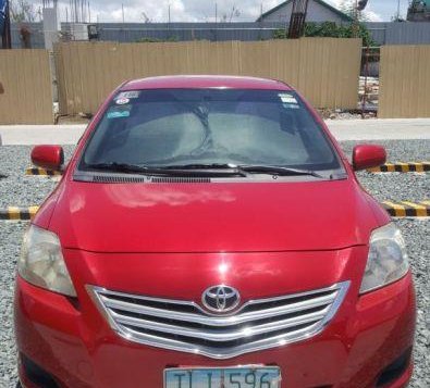 2nd Hand (Used) Toyota Vios 2011 for sale in Taguig