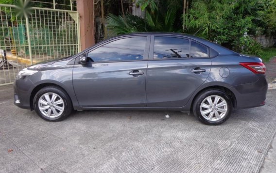 2014 Toyota Vios for sale in Quezon City-3