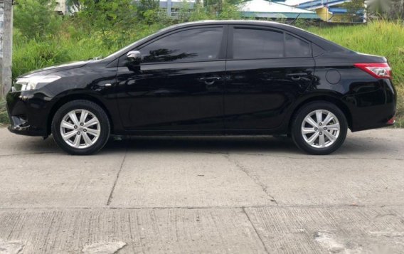 2nd Hand (Used) Toyota Vios 2016 Automatic Gasoline for sale in Parañaque-2