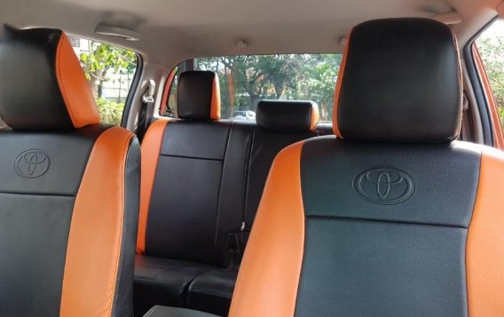 Toyota Hilux 2016 Automatic Diesel for sale in Quezon City-7