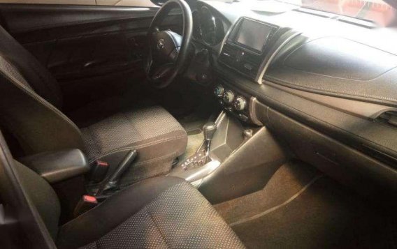 Selling Toyota Vios 2016 at 30000 in Manila-2