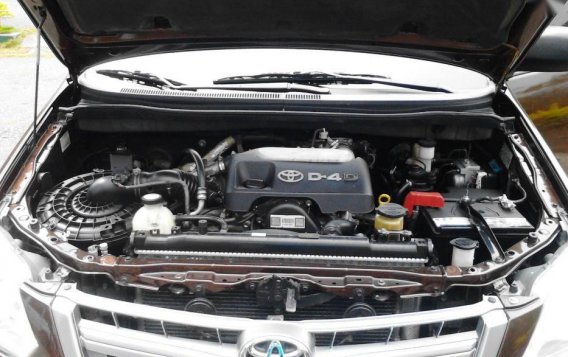 2014 Toyota Innova for sale in Baguio-10