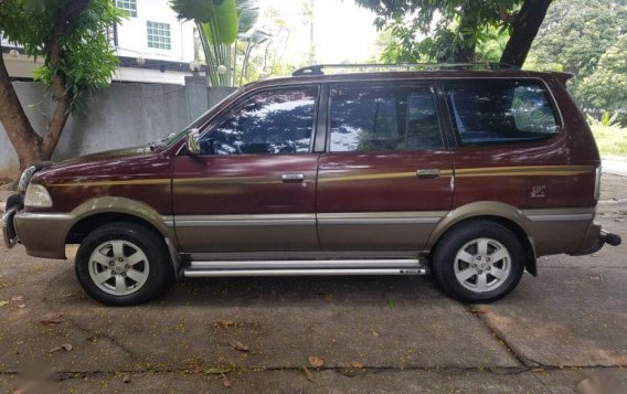 2nd Hand (Used) Toyota Revo 2002 at 69000 for sale-3