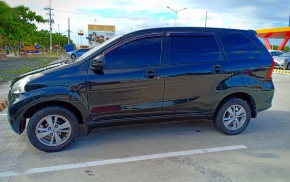 2nd Hand (Used) Toyota Avanza 2012 for sale in Imus-3