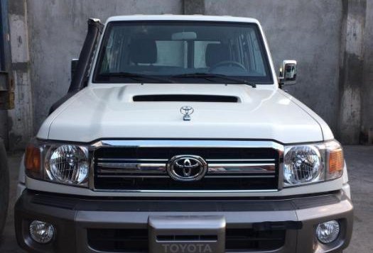 Selling Brand New Toyota Land Cruiser in Cebu City-4