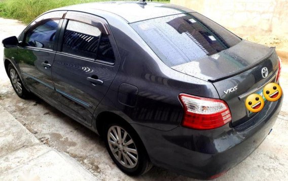 Toyota Vios 2013 Automatic Gasoline for sale in Calasiao-1