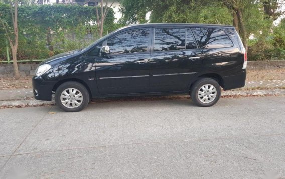 2nd Hand (Used) Toyota Innova 2010 at 101000 for sale in Manila-4