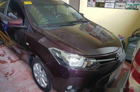 Toyota Vios 2018 for sale -1