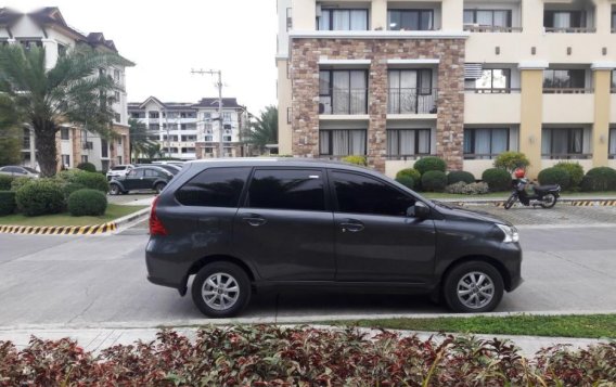 Toyota Avanza E 2018 for sale-5