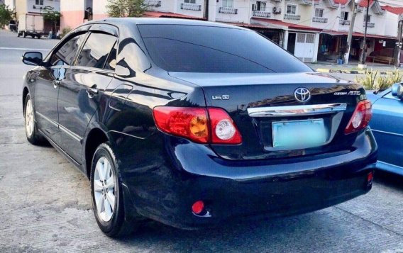 2010 Toyota Corolla Altis for sale in Angeles-5