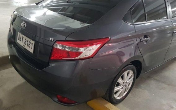 2nd Hand (Used) Toyota Vios 2014 at 56000 for sale in Las Piñas-4